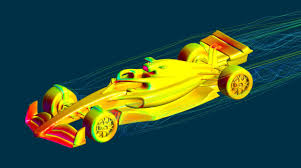 TachyonF1 Team Image